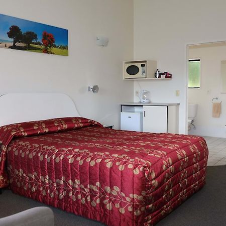 Bk'S Counties Motor Lodge Pukekohe Εξωτερικό φωτογραφία