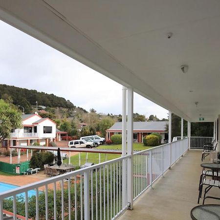 Bk'S Counties Motor Lodge Pukekohe Εξωτερικό φωτογραφία