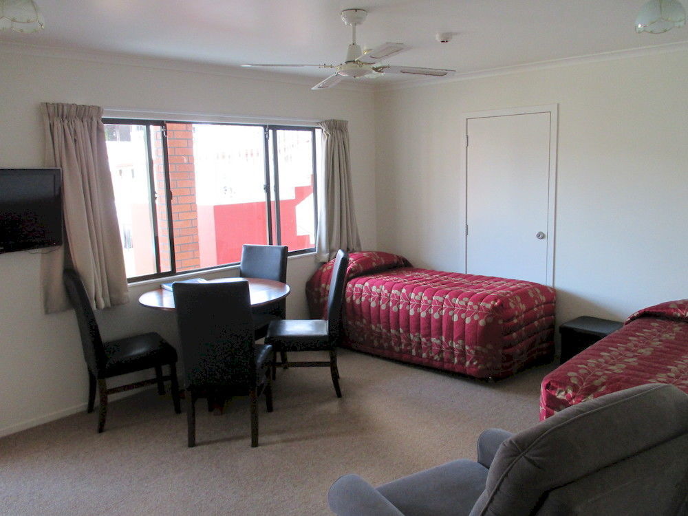 Bk'S Counties Motor Lodge Pukekohe Εξωτερικό φωτογραφία