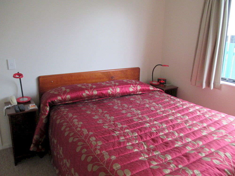 Bk'S Counties Motor Lodge Pukekohe Εξωτερικό φωτογραφία