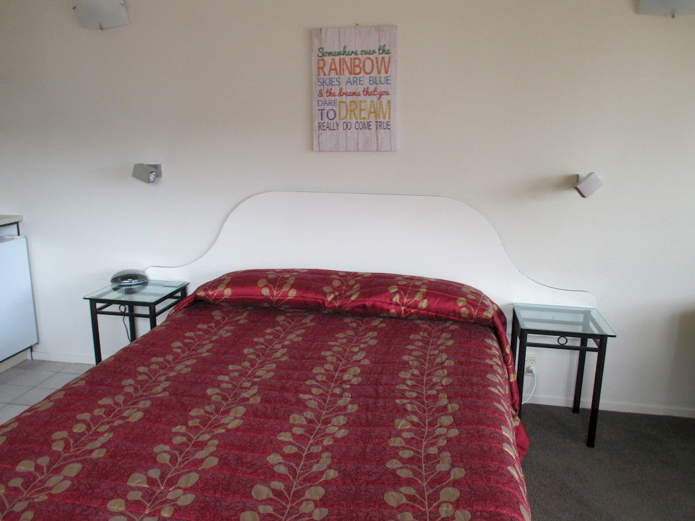 Bk'S Counties Motor Lodge Pukekohe Εξωτερικό φωτογραφία