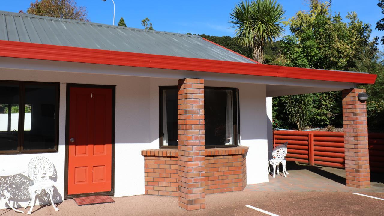 Bk'S Counties Motor Lodge Pukekohe Εξωτερικό φωτογραφία