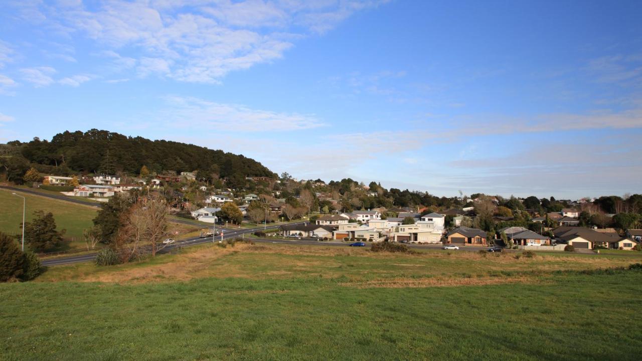 Bk'S Counties Motor Lodge Pukekohe Εξωτερικό φωτογραφία