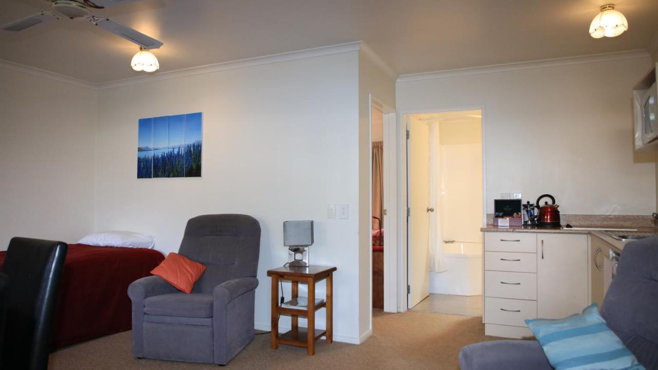 Bk'S Counties Motor Lodge Pukekohe Εξωτερικό φωτογραφία
