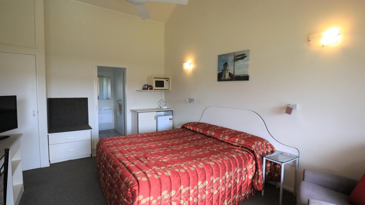 Bk'S Counties Motor Lodge Pukekohe Εξωτερικό φωτογραφία