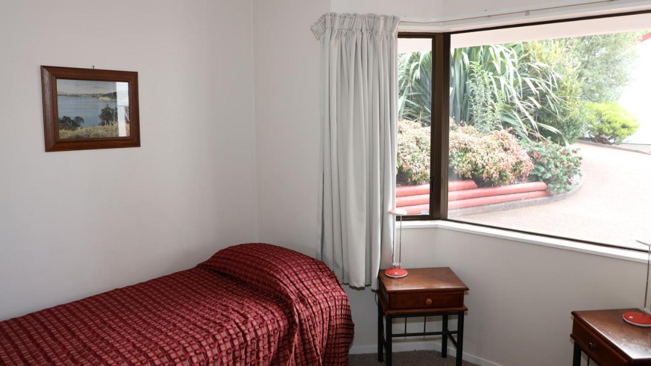Bk'S Counties Motor Lodge Pukekohe Εξωτερικό φωτογραφία