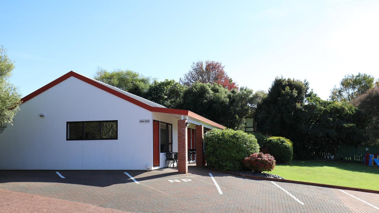 Bk'S Counties Motor Lodge Pukekohe Εξωτερικό φωτογραφία