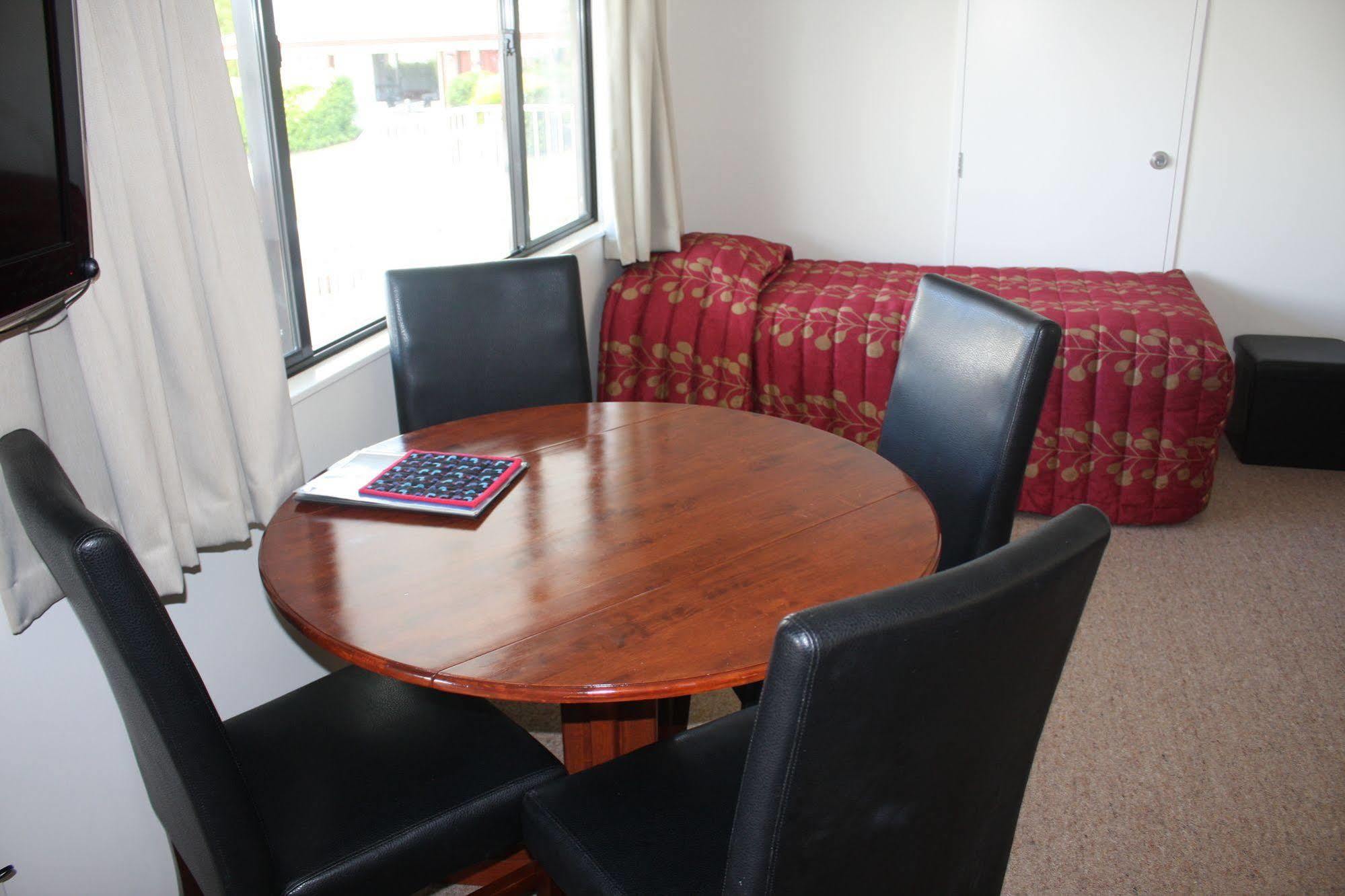 Bk'S Counties Motor Lodge Pukekohe Εξωτερικό φωτογραφία