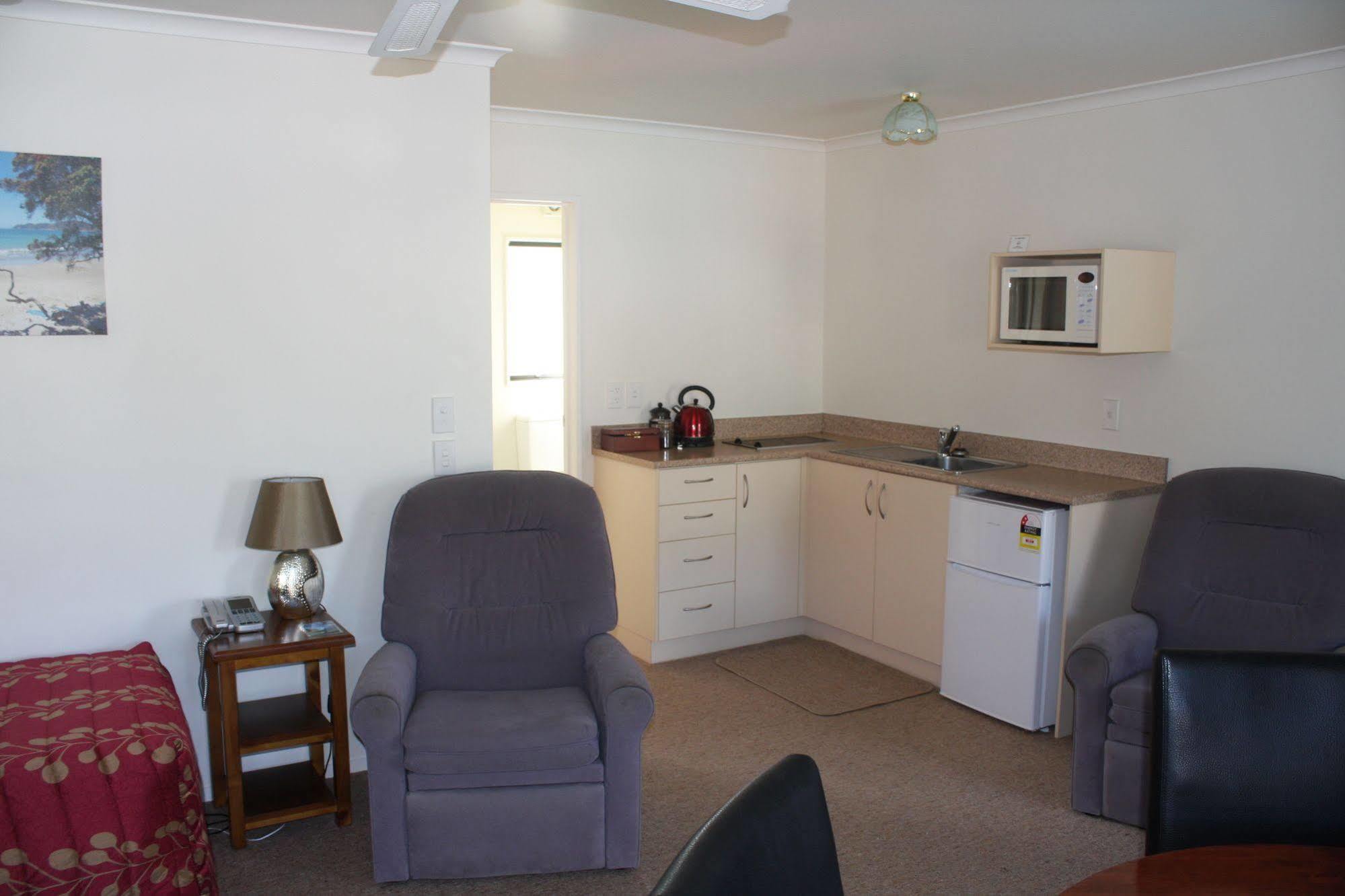 Bk'S Counties Motor Lodge Pukekohe Εξωτερικό φωτογραφία