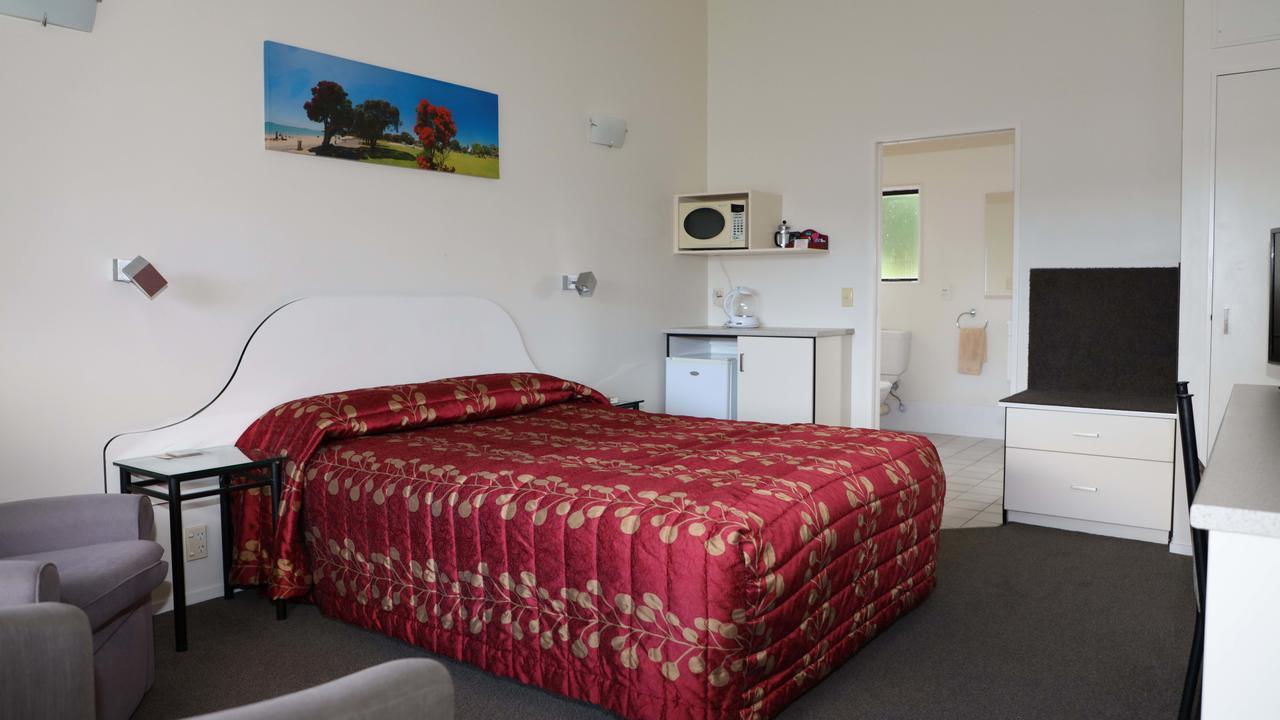 Bk'S Counties Motor Lodge Pukekohe Εξωτερικό φωτογραφία