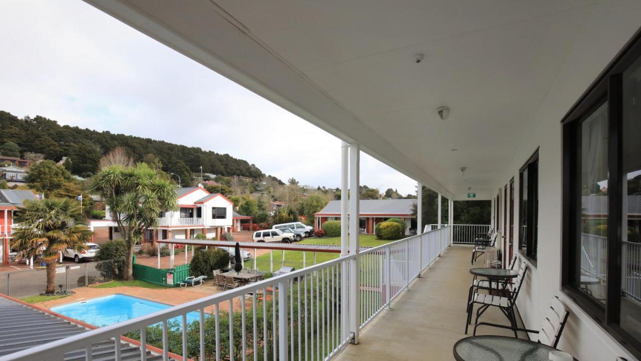 Bk'S Counties Motor Lodge Pukekohe Εξωτερικό φωτογραφία